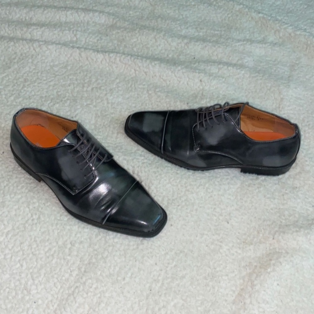 Size 9- Dress Shoes